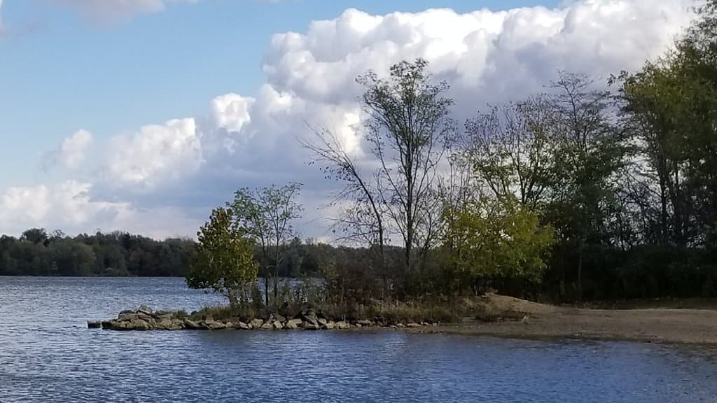 Alum Creek State Park