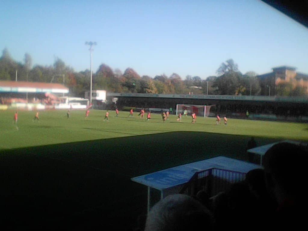 Fan Zone & Local Flavors