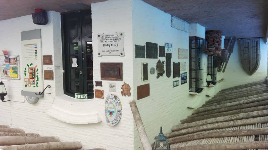 Historic Building Architecture