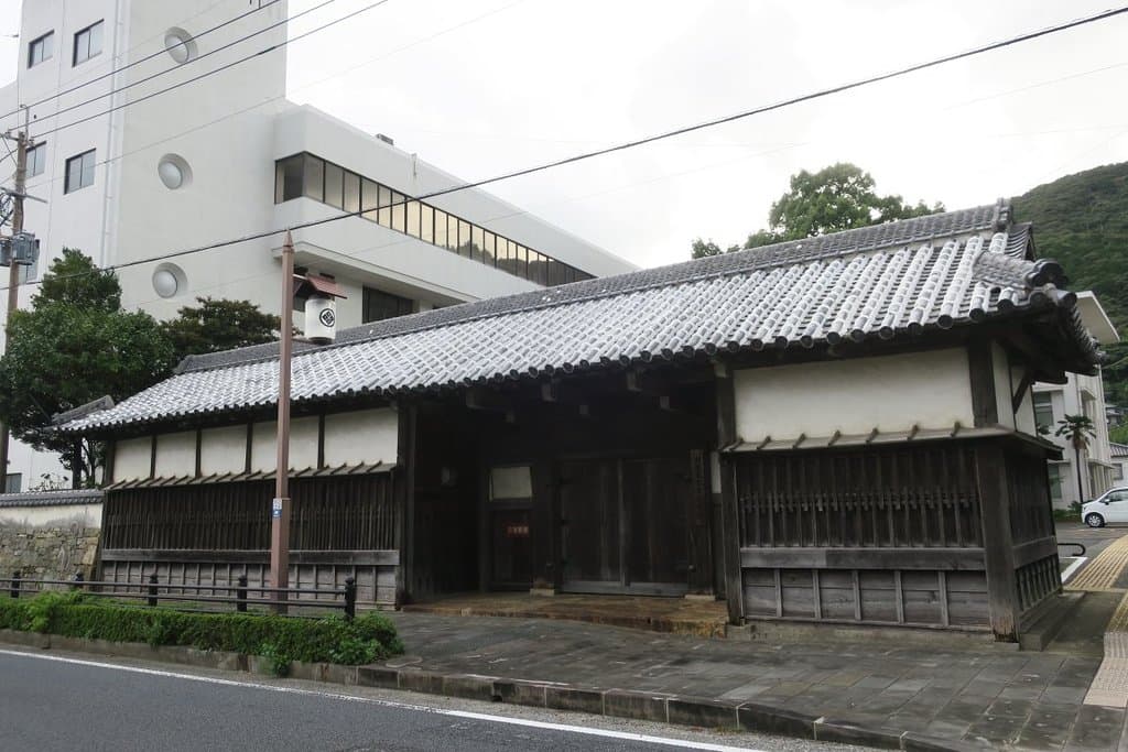 Tsushima Museum of History and Folklore