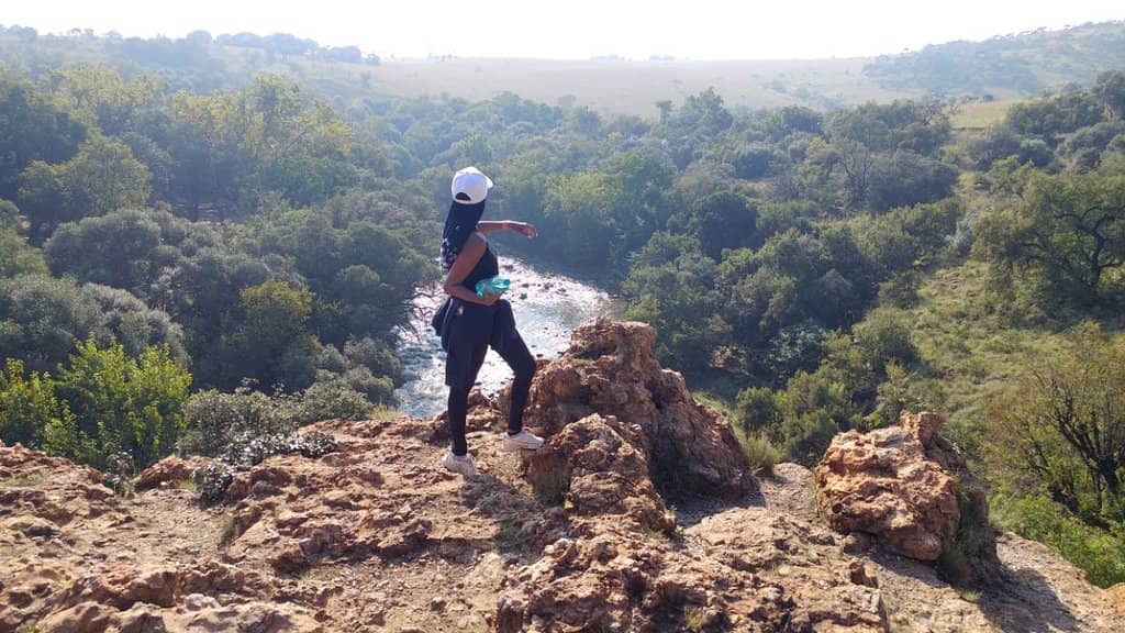 Scenic Gorge Views