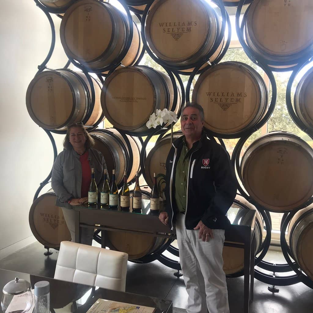 Historic Russian River Valley Roots