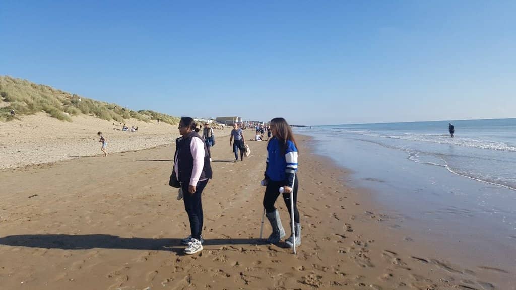 Water Sports and Activities