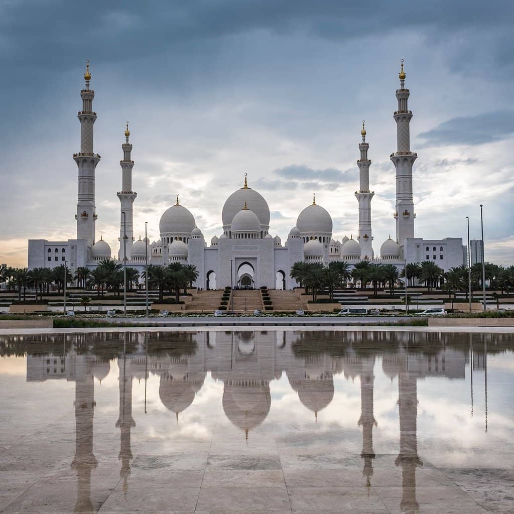 Monumental Sculptures