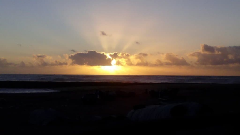 Praia da Madalena