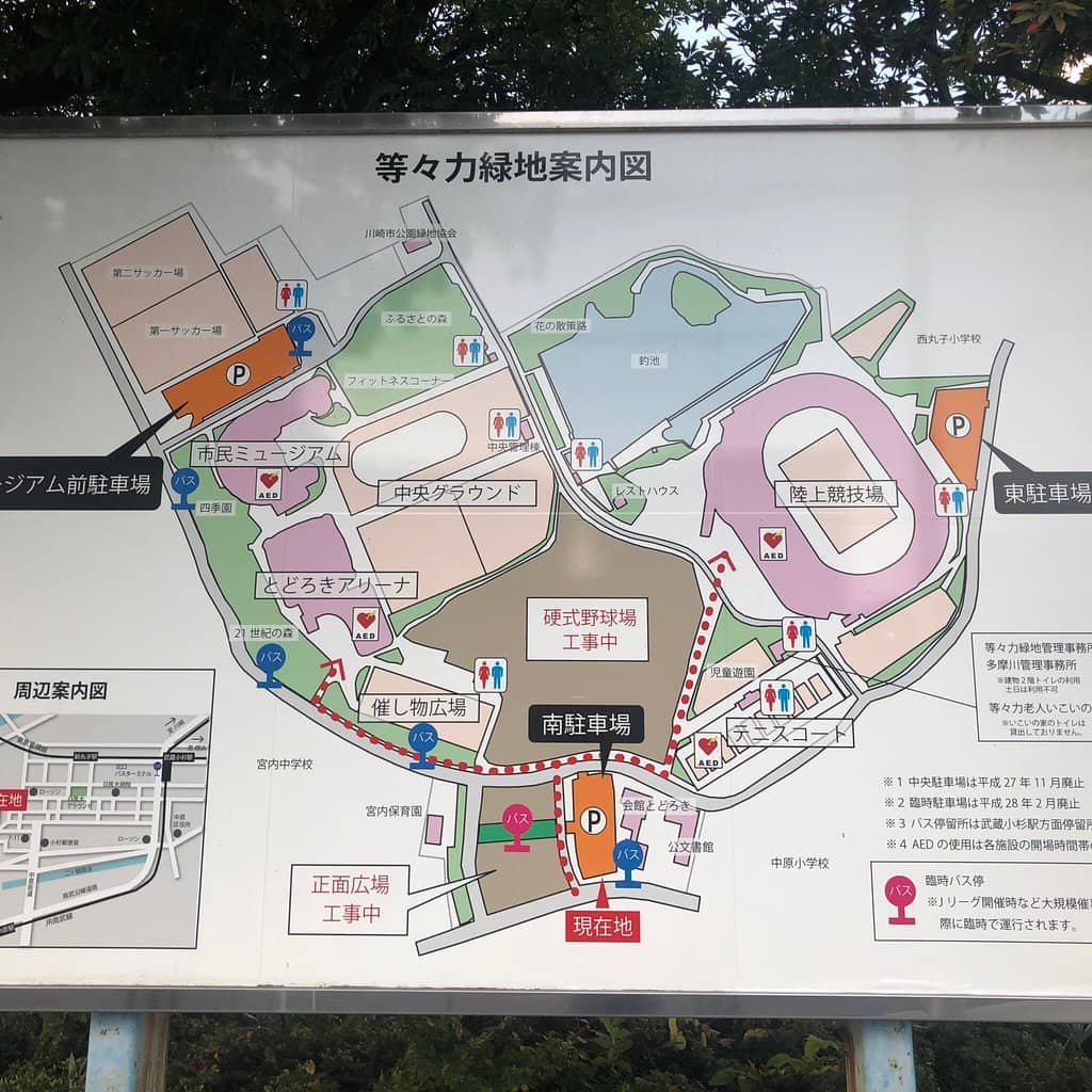 Proximity to Attractions