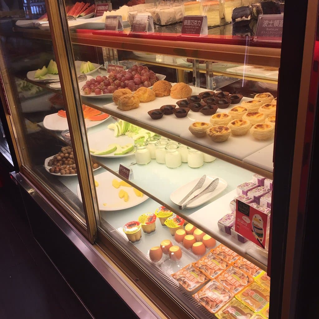 Mala Hot Pot Ximen Branch