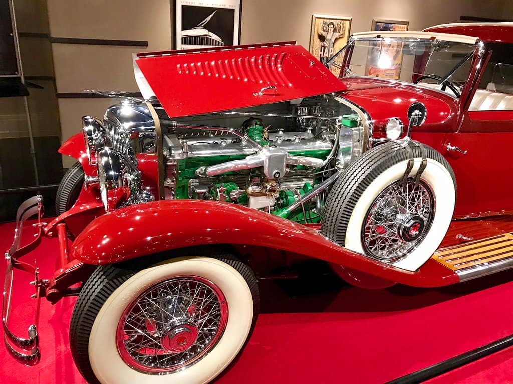Gateway Auto Museum Gateway Colorado