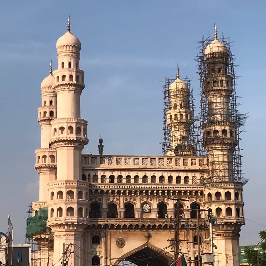 Street Food Delights