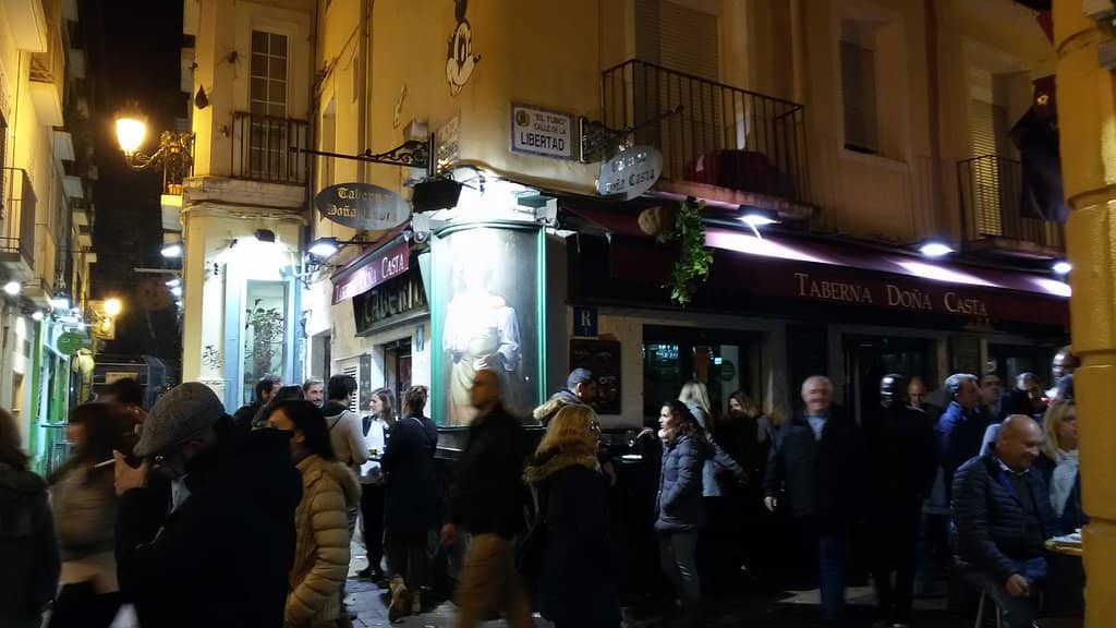 Cuartelillo del Caimán's Unique Vibe