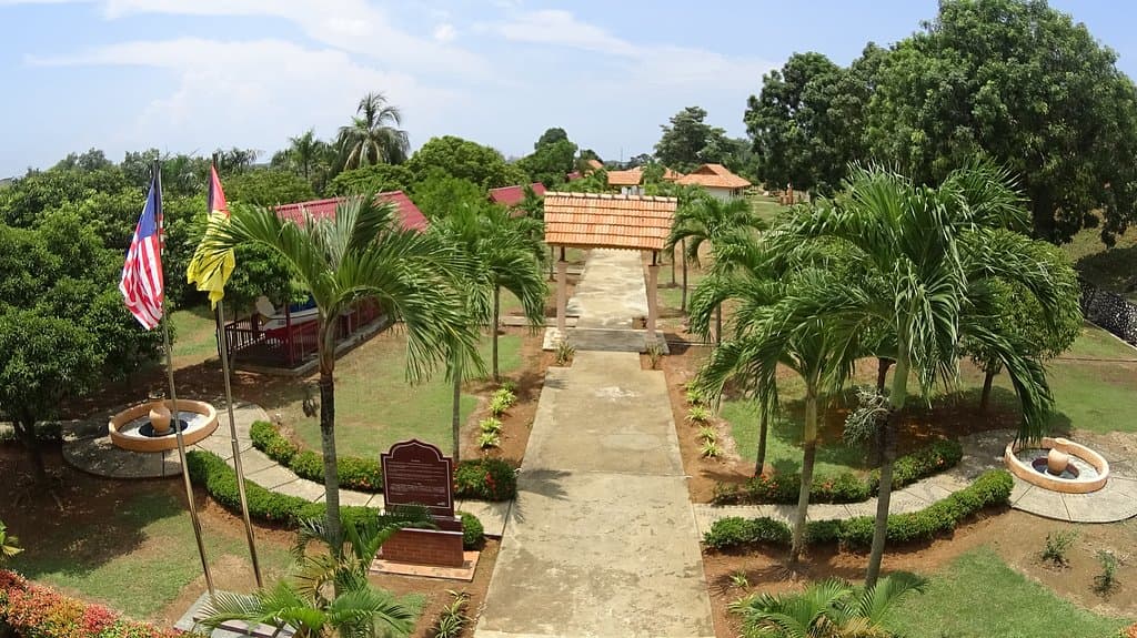 Lukut Muzium
