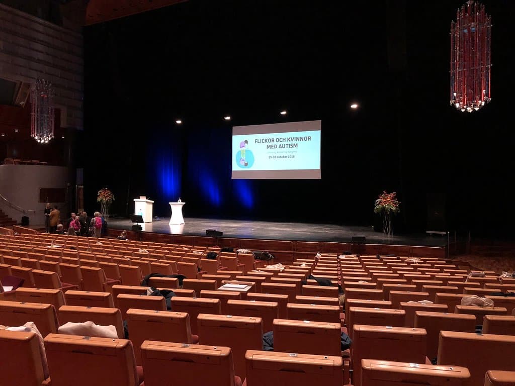 Linköping Konsert & Kongress