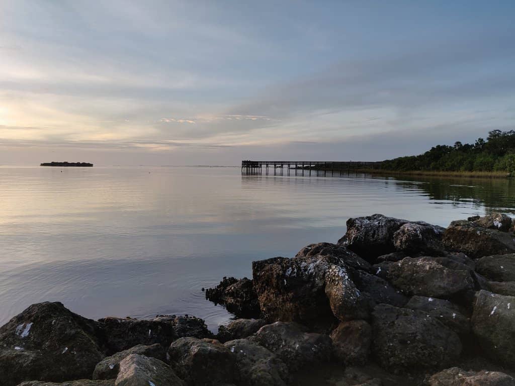 Boat Ramps