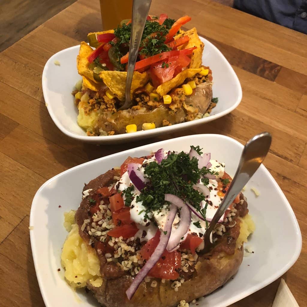 Cozy Atmosphere with a View