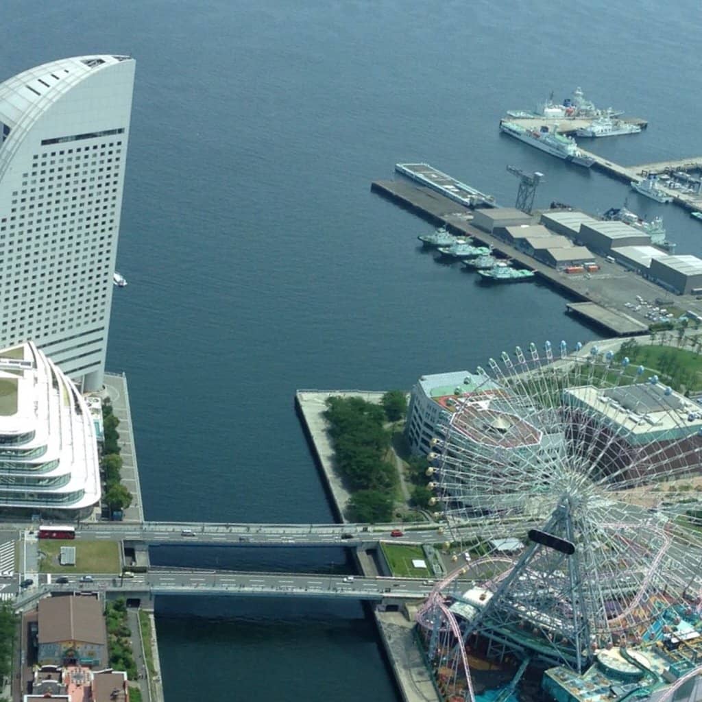 World's Fastest Elevator