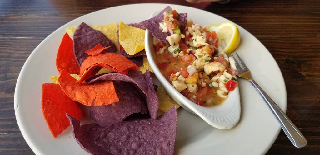 Signature Lobster Rolls