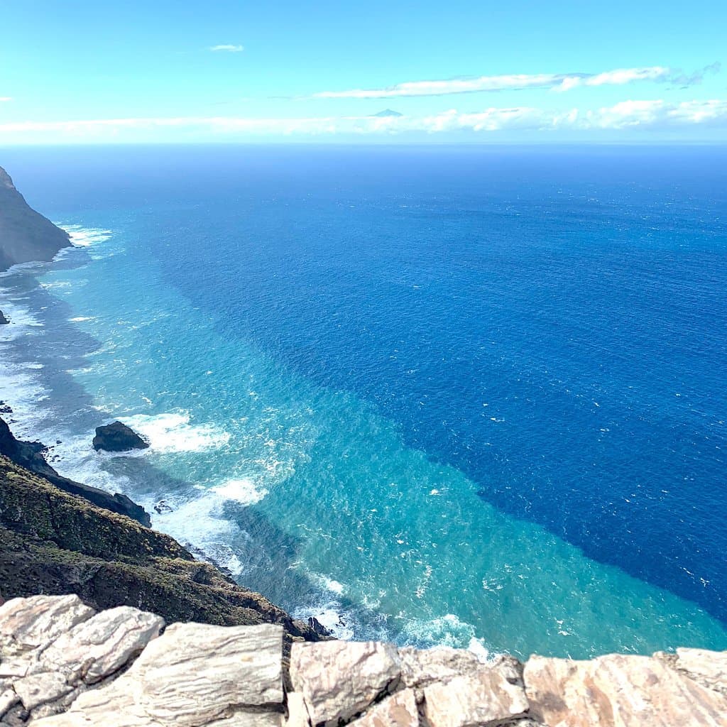 Mirador del Balcón Andén Verde
