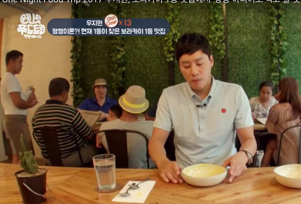 Globally Inspired, Locally Sourced