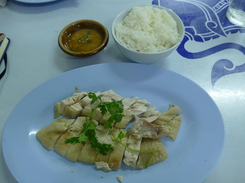 Must-Try Signature Dishes