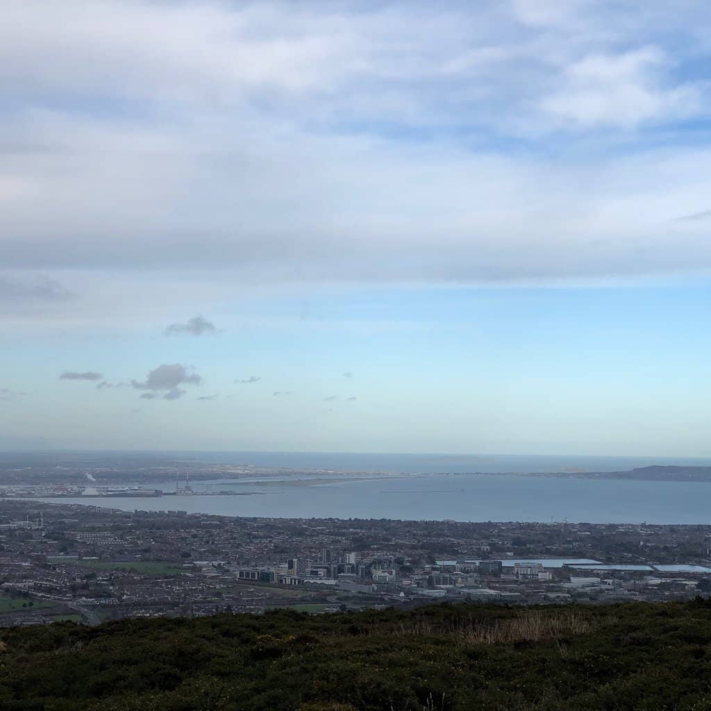 Ticknock Forest Trails