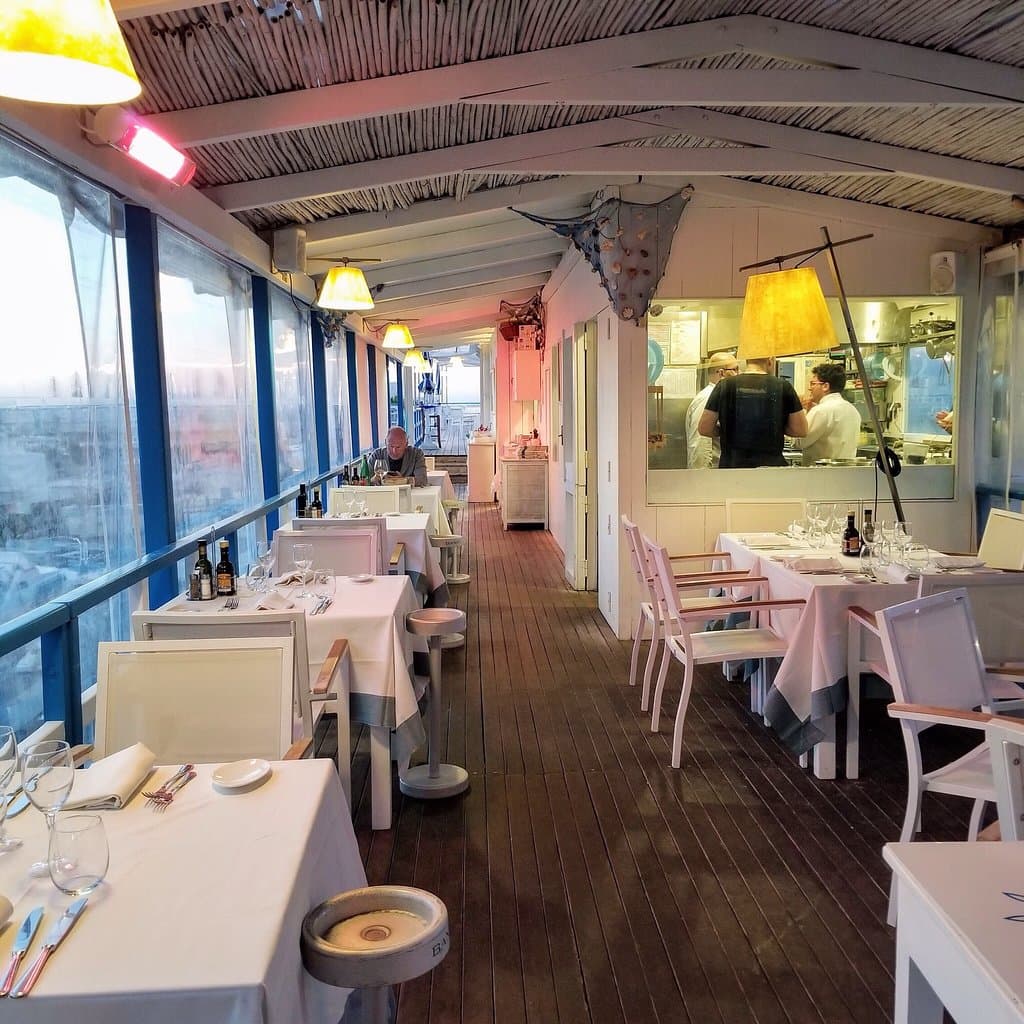 Ristorante Bagni Sant'Anna