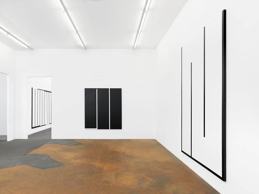 Temporary Art Installations
