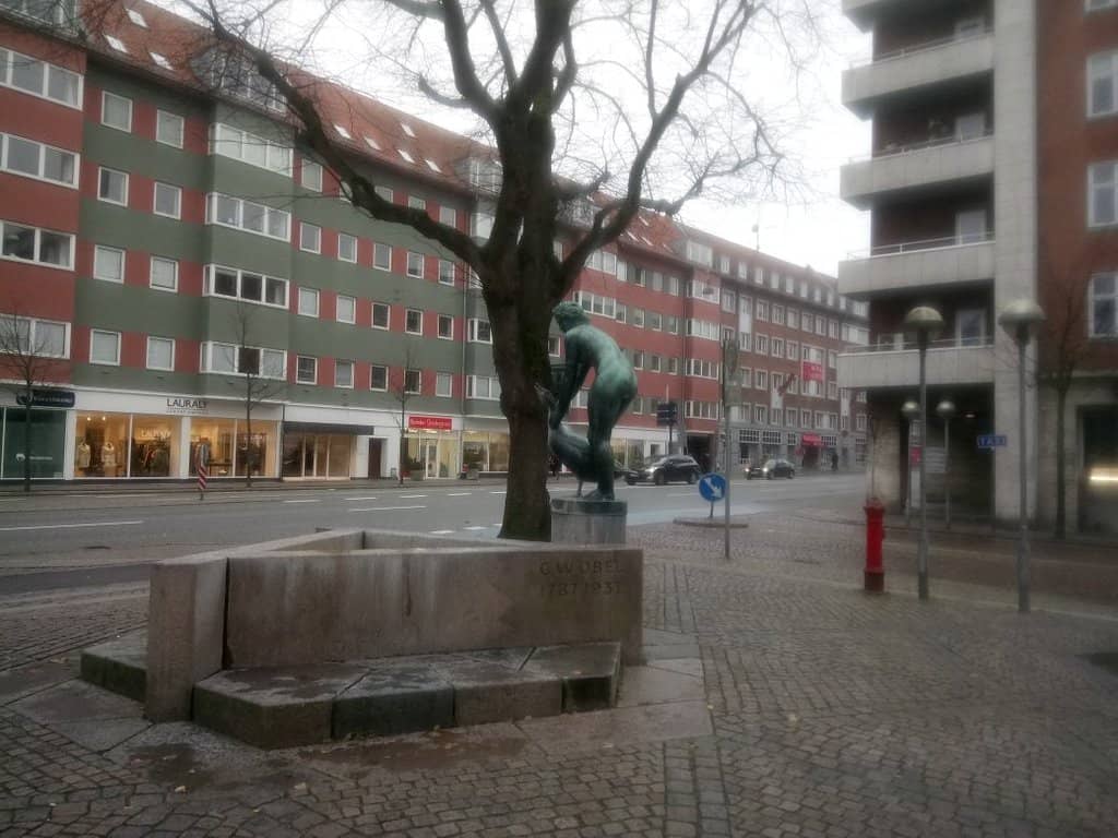 Historic Old Town Hall