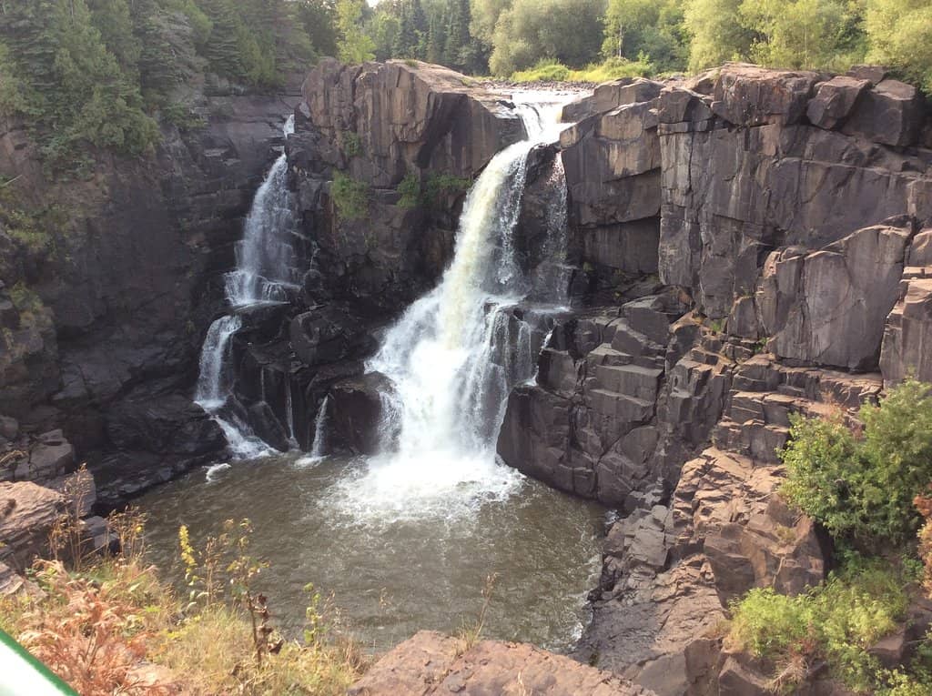 Vertical photo