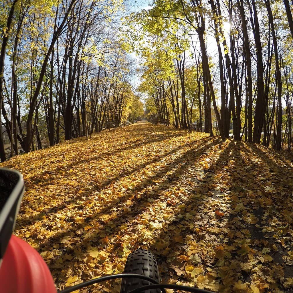 Vanderbilt Mansion Proximity