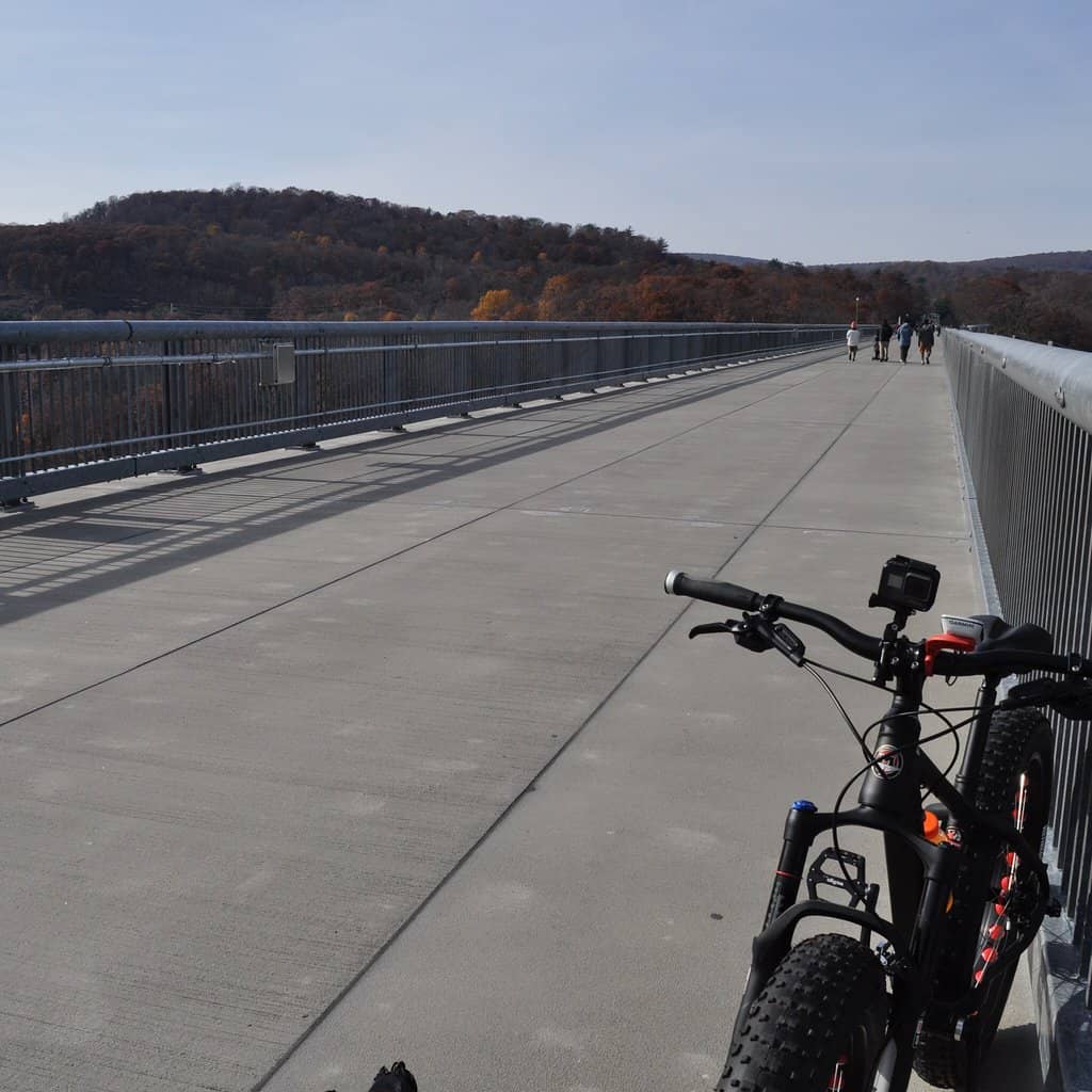 Scenic Hudson Valley Views