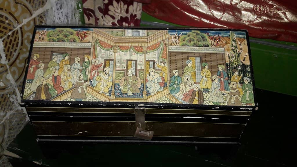 Rooftop and Tower Views