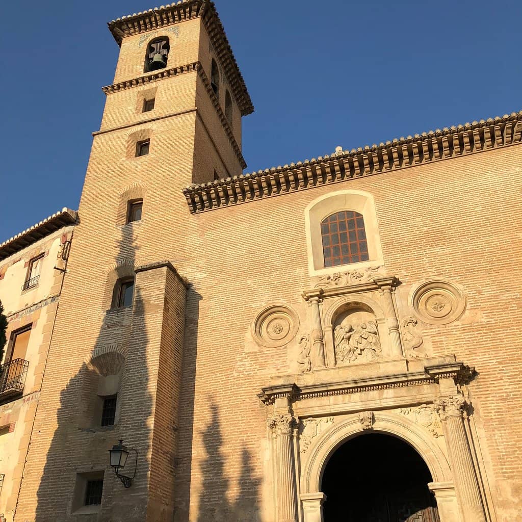 The Church