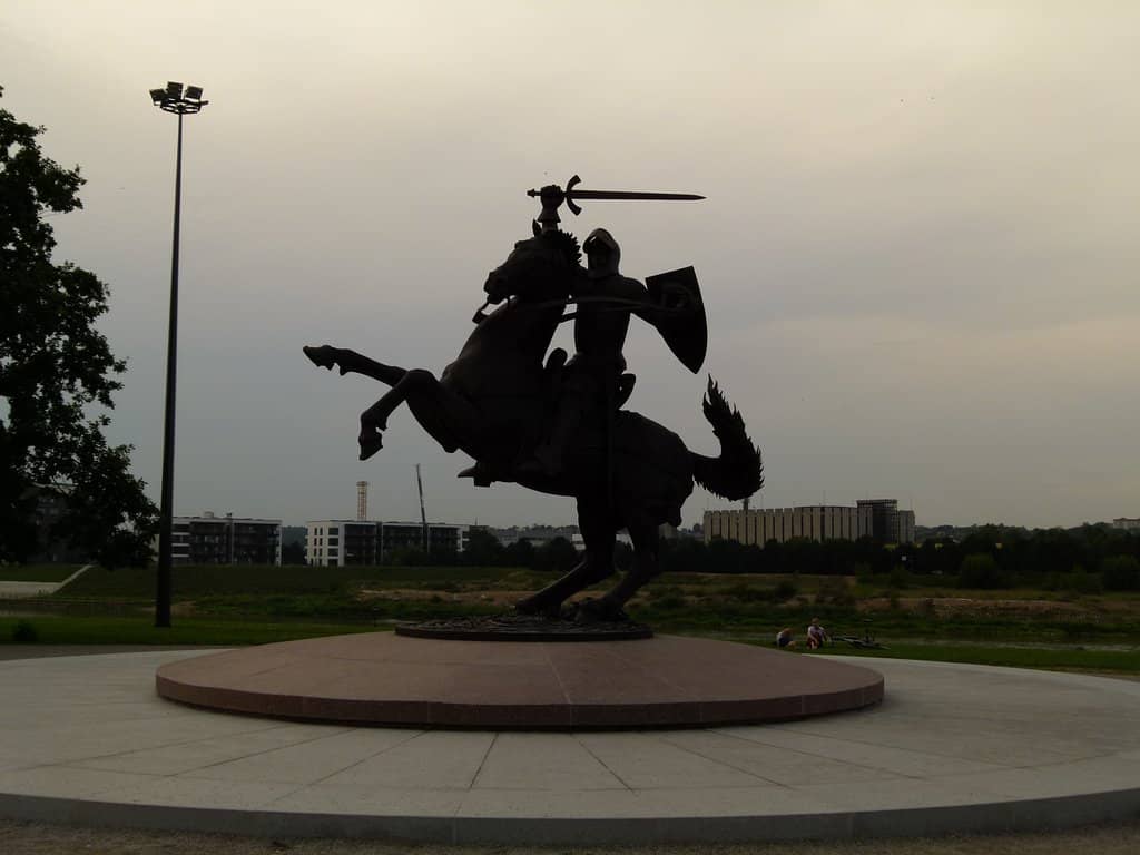 Historical Exhibitions