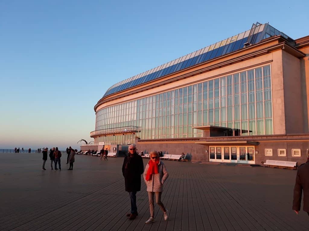 Grand Concert Hall