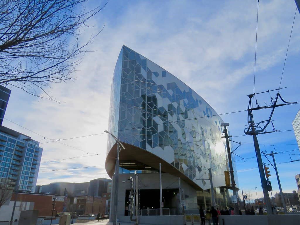 Picton Reading Room