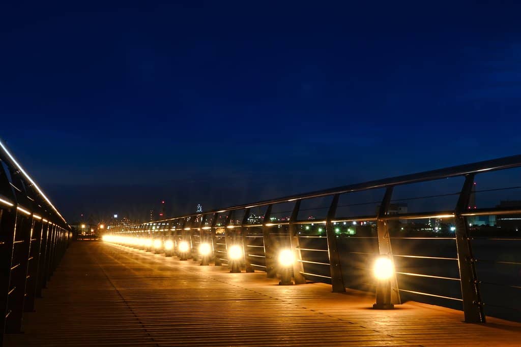 Plane Spotting Views