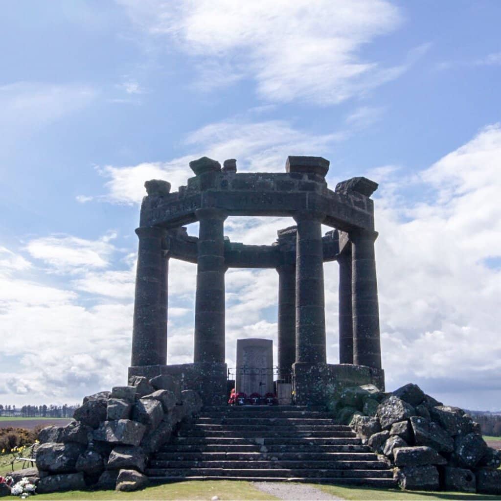 Reflective Atmosphere