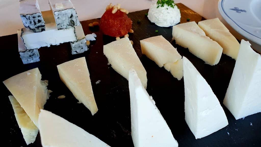 Unique Multi-Course Dining