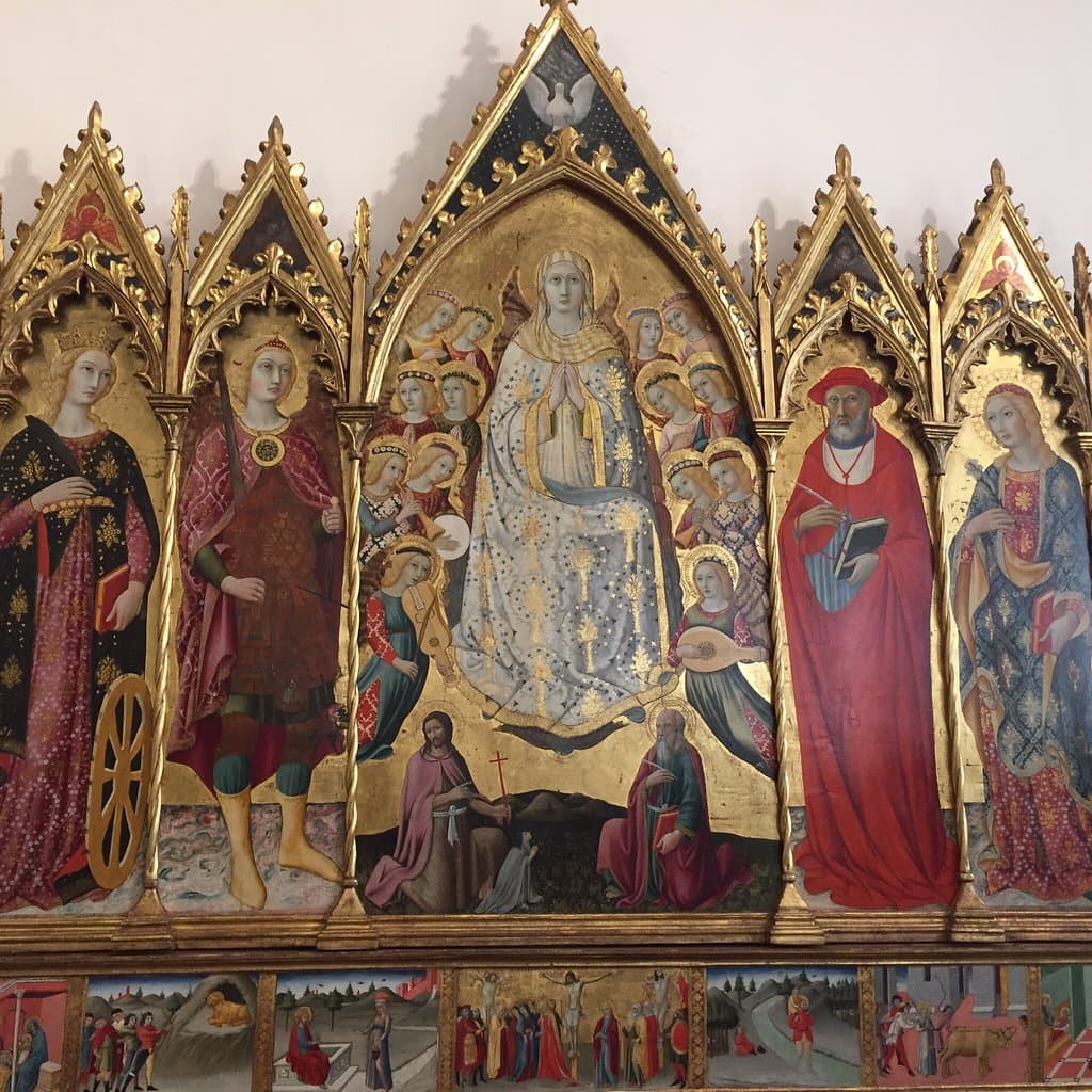 Pinacoteca Nazionale