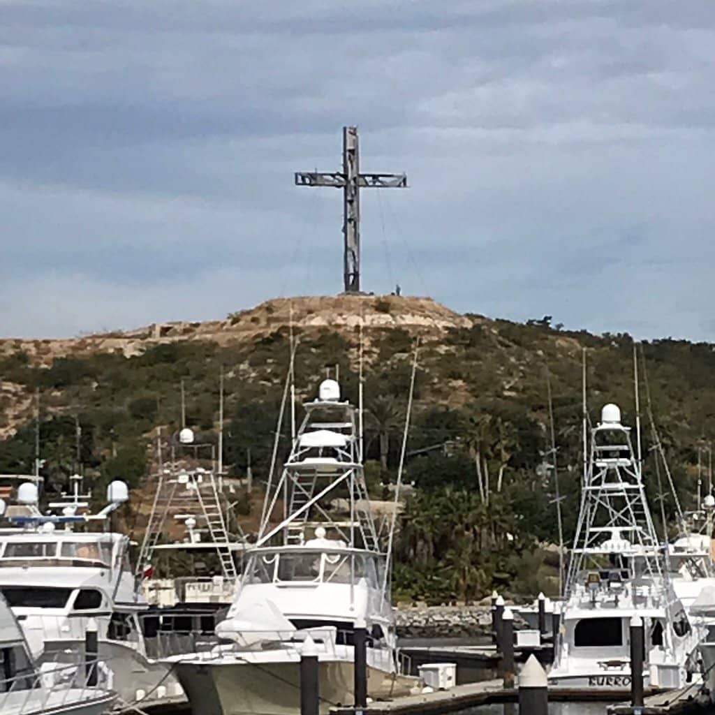 Landscaping and Sculptures