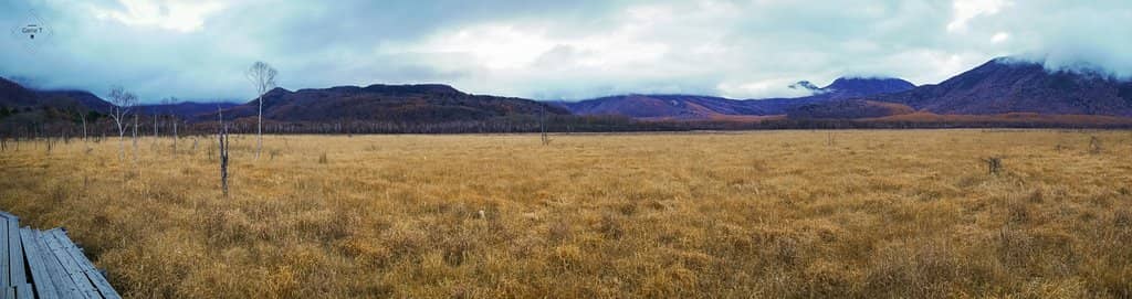 Senjogahara Marsh Boardwalks