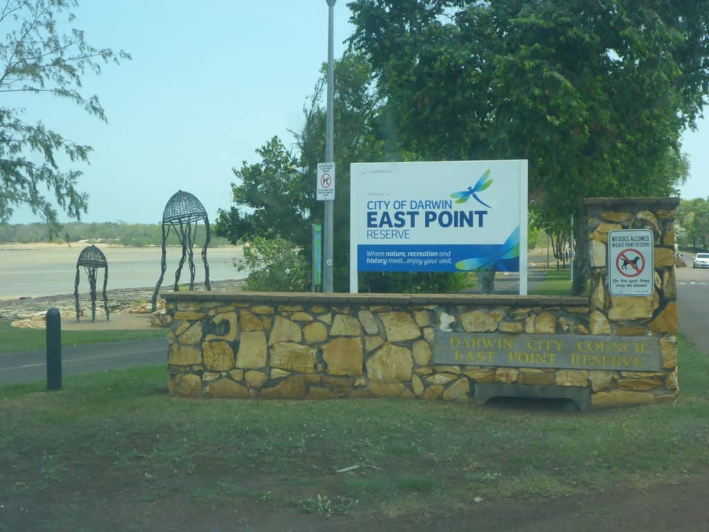 Picnic & BBQ Facilities