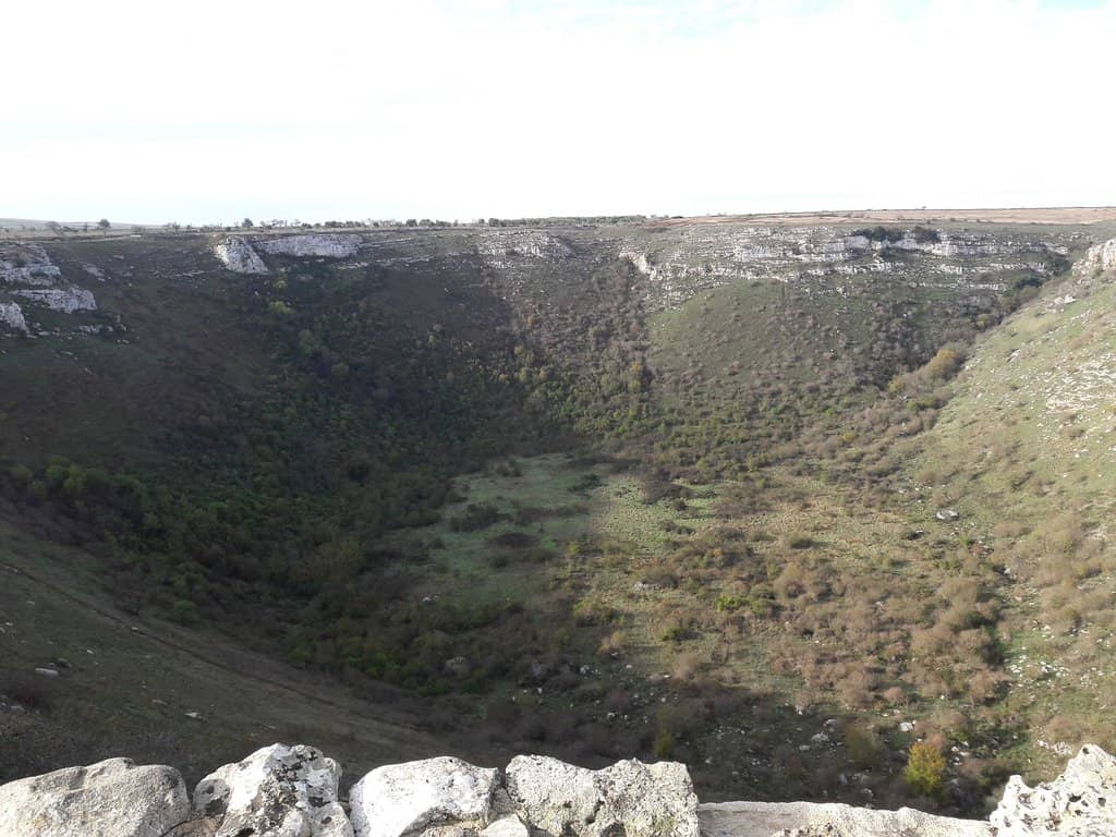 Karst Landscape Exploration