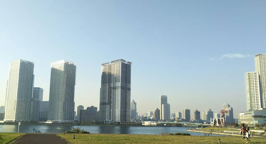 Vertical photo