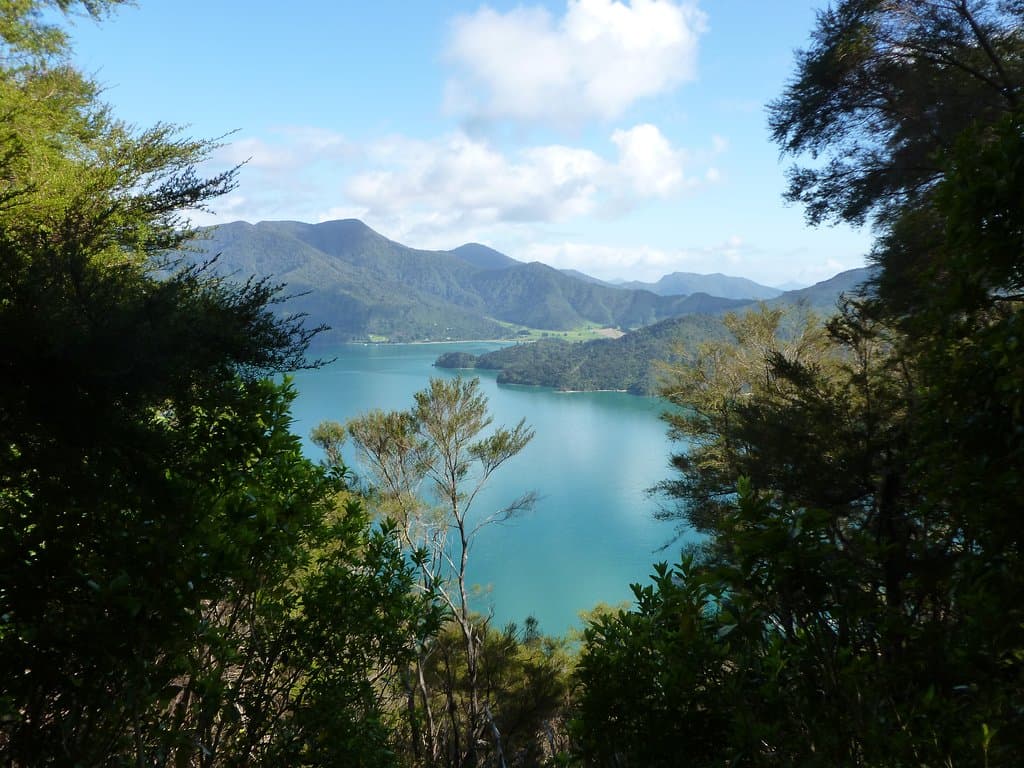 glorious views to blow your mind