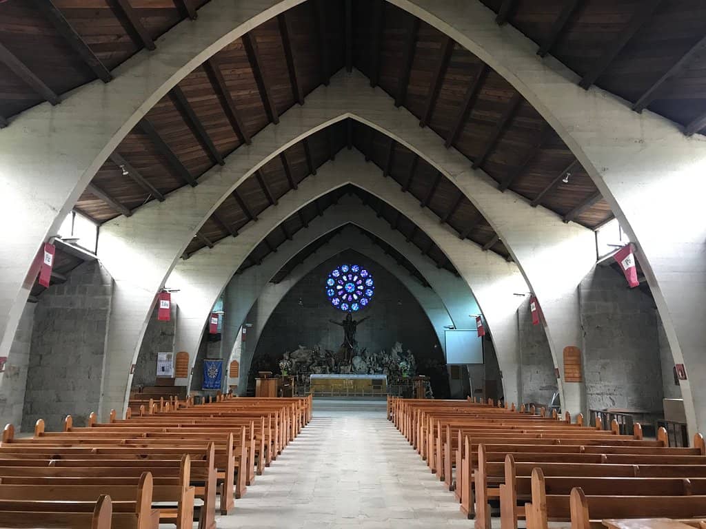 Lemon Pie at Maggie's