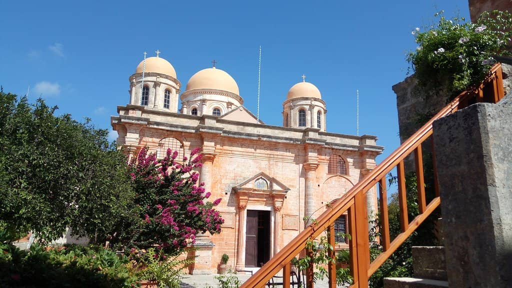 Church of the Holy Trinity