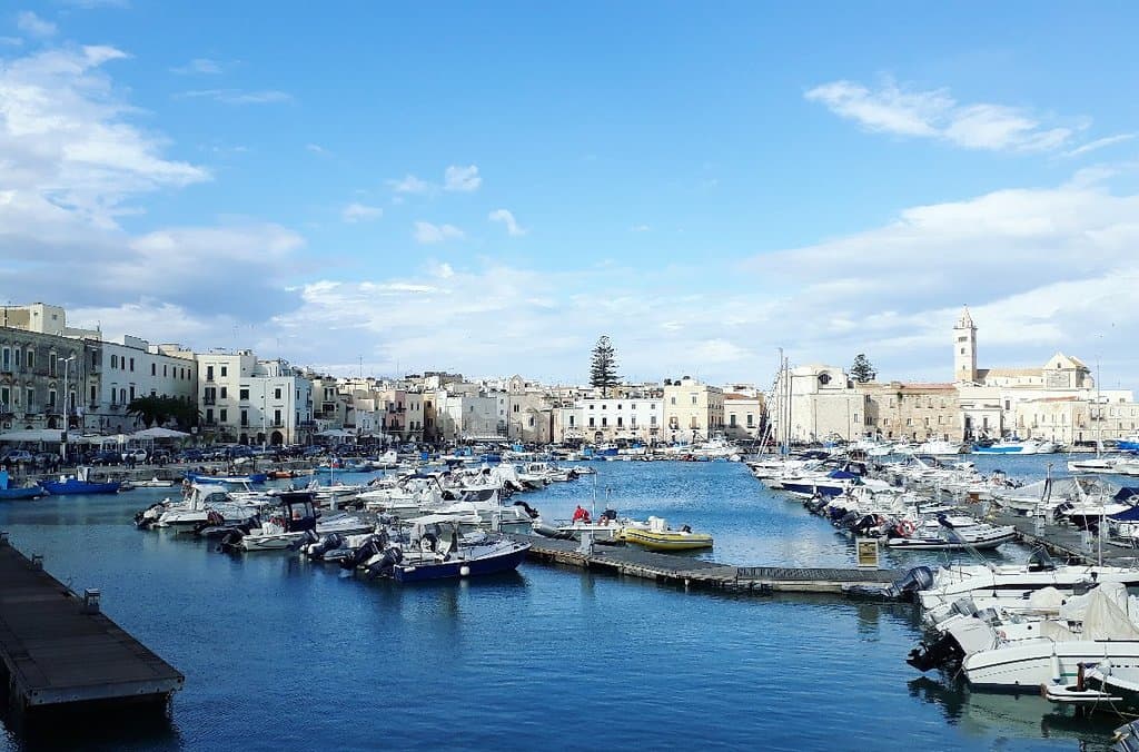 Porto di Trani