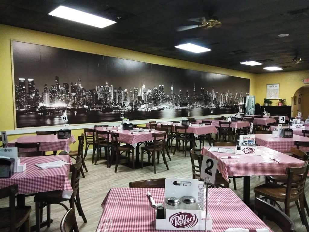 Generous Portions and Great Value