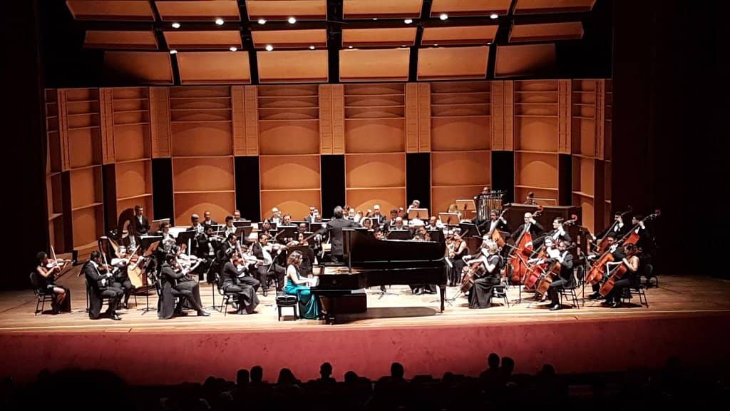 K-Pop Symphony